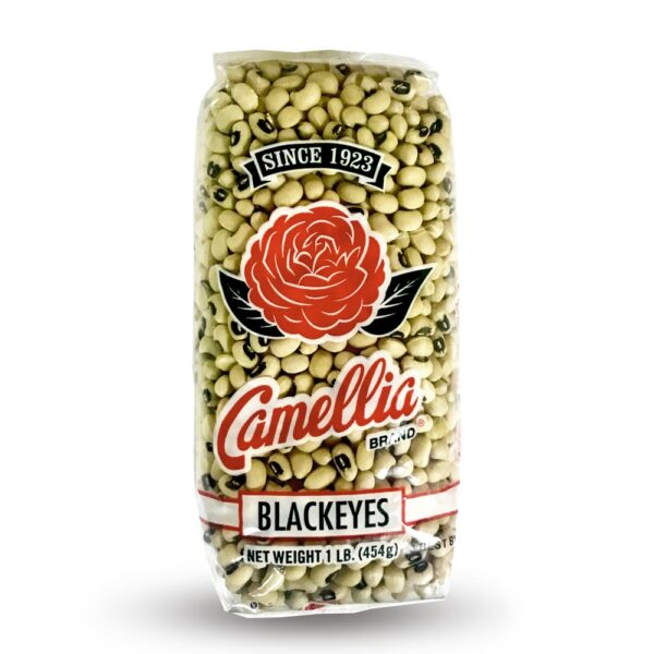 Camellia Brand Blackeye Peas 1 LB